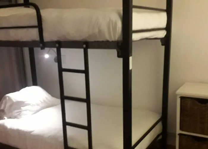 For 4 People In Polanco C Balcony Mexico City