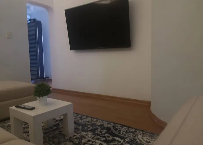 For 4 People In Polanco C Balcony * Mexico City