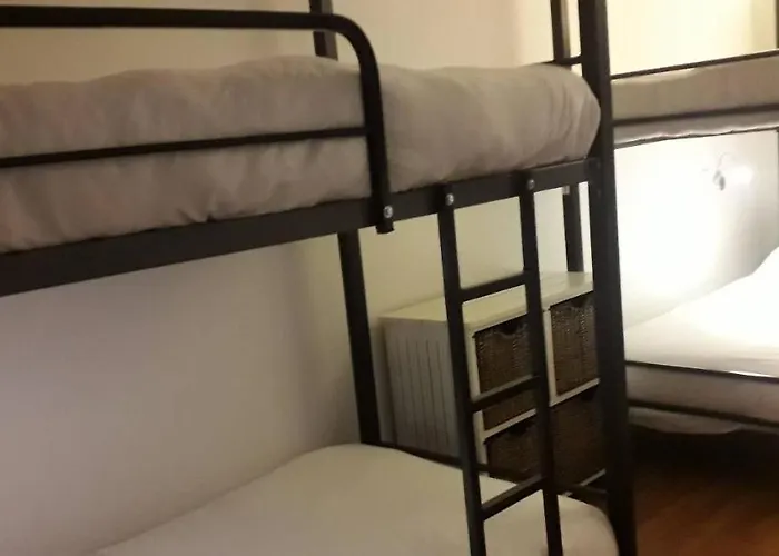 For 4 People In Polanco C Balcony