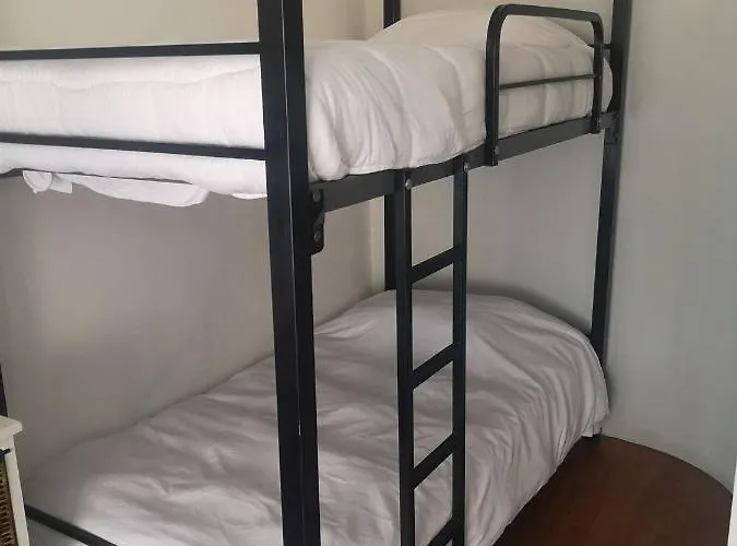For 4 People In Polanco C Balcony Guest house Mexico City