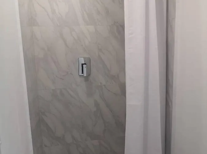 For 4 People In Polanco C Balcony Guest house *